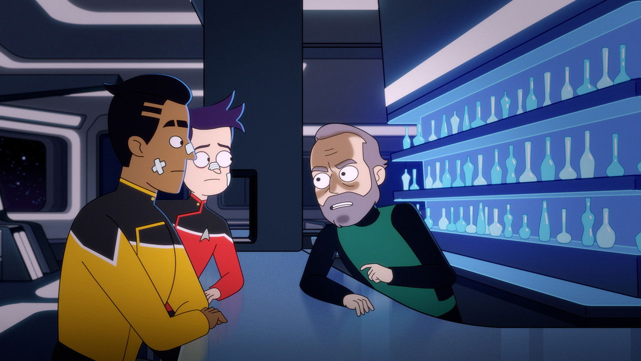 Star Trek: Lower Decks
