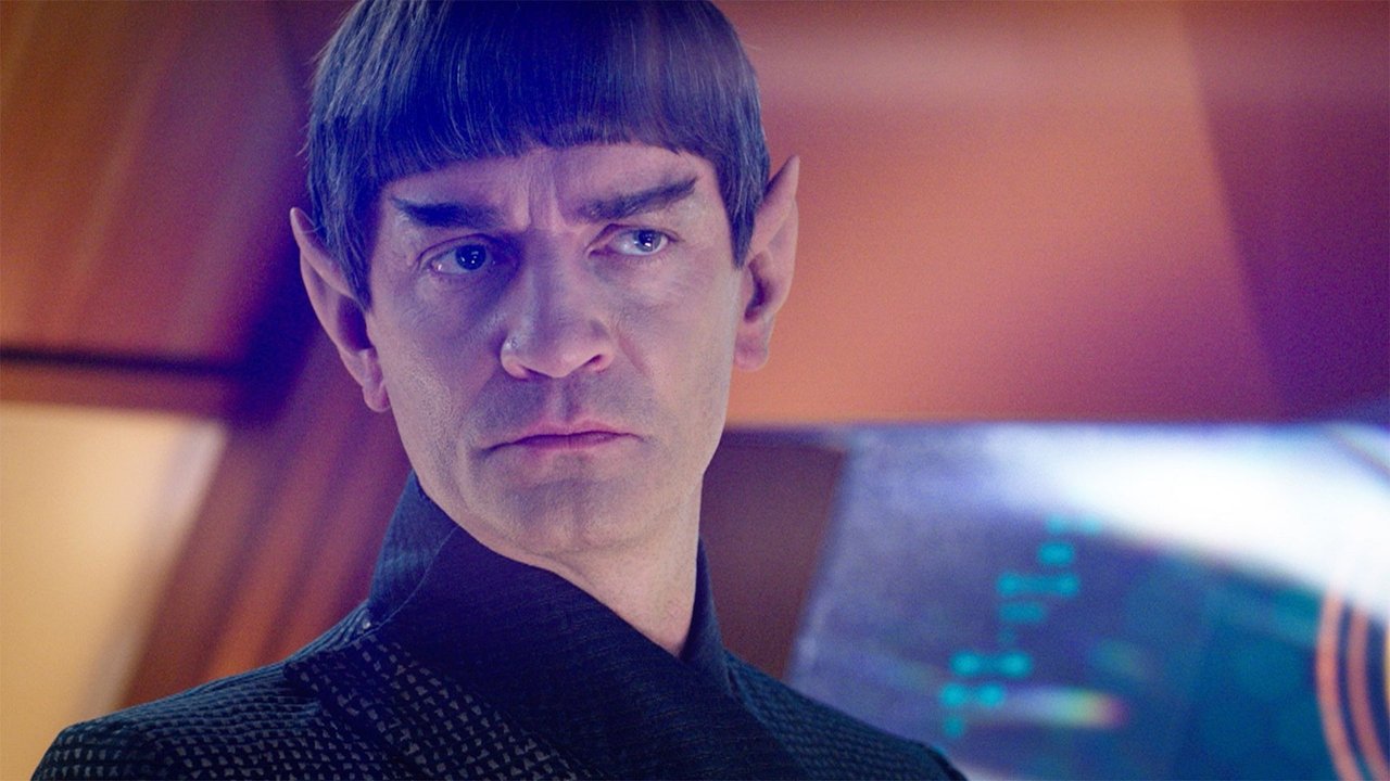 Star Trek: Discovery