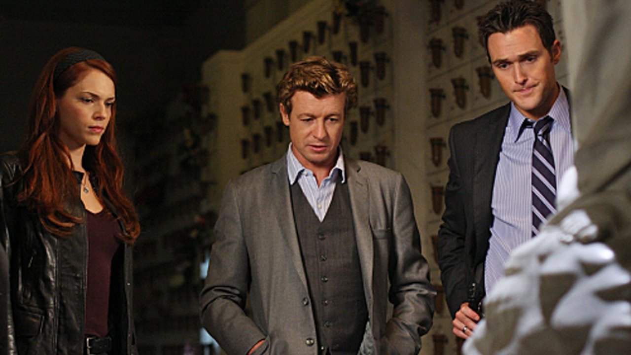 The Mentalist