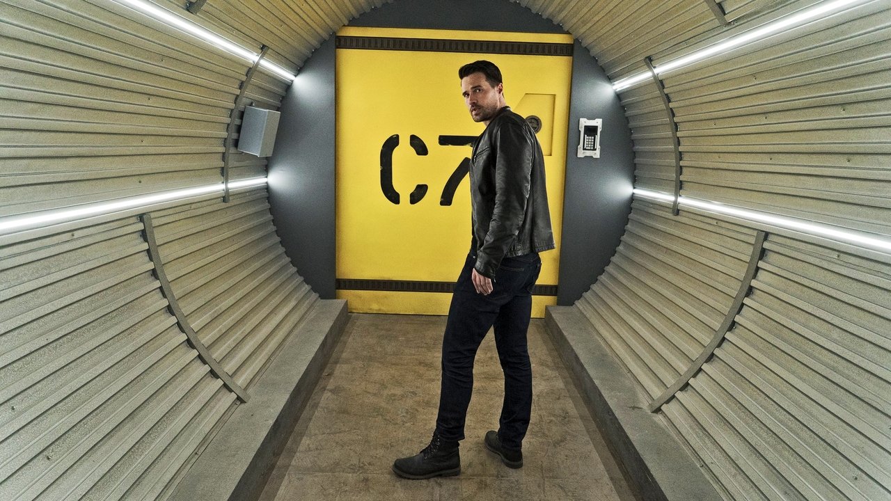 Marvel's Agents of S.H.I.E.L.D.