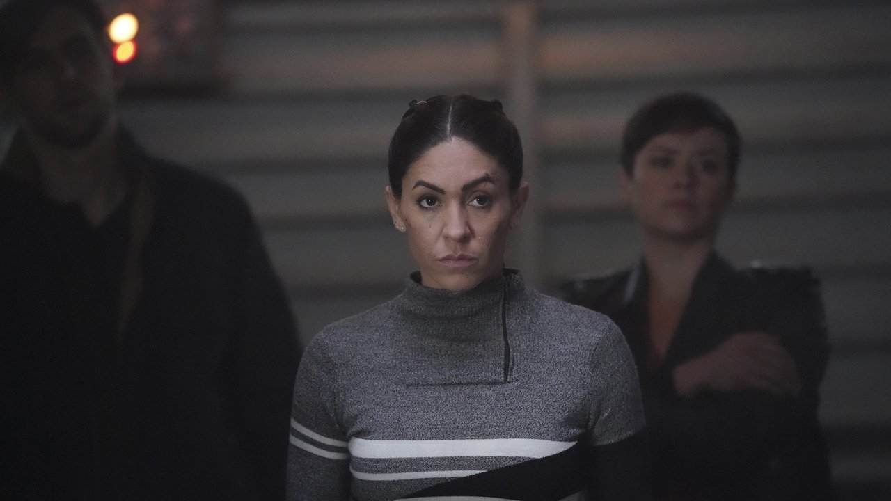 Marvel's Agents of S.H.I.E.L.D.