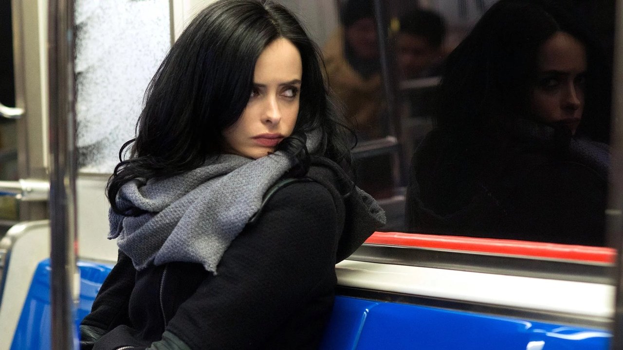 Marvel's Jessica Jones