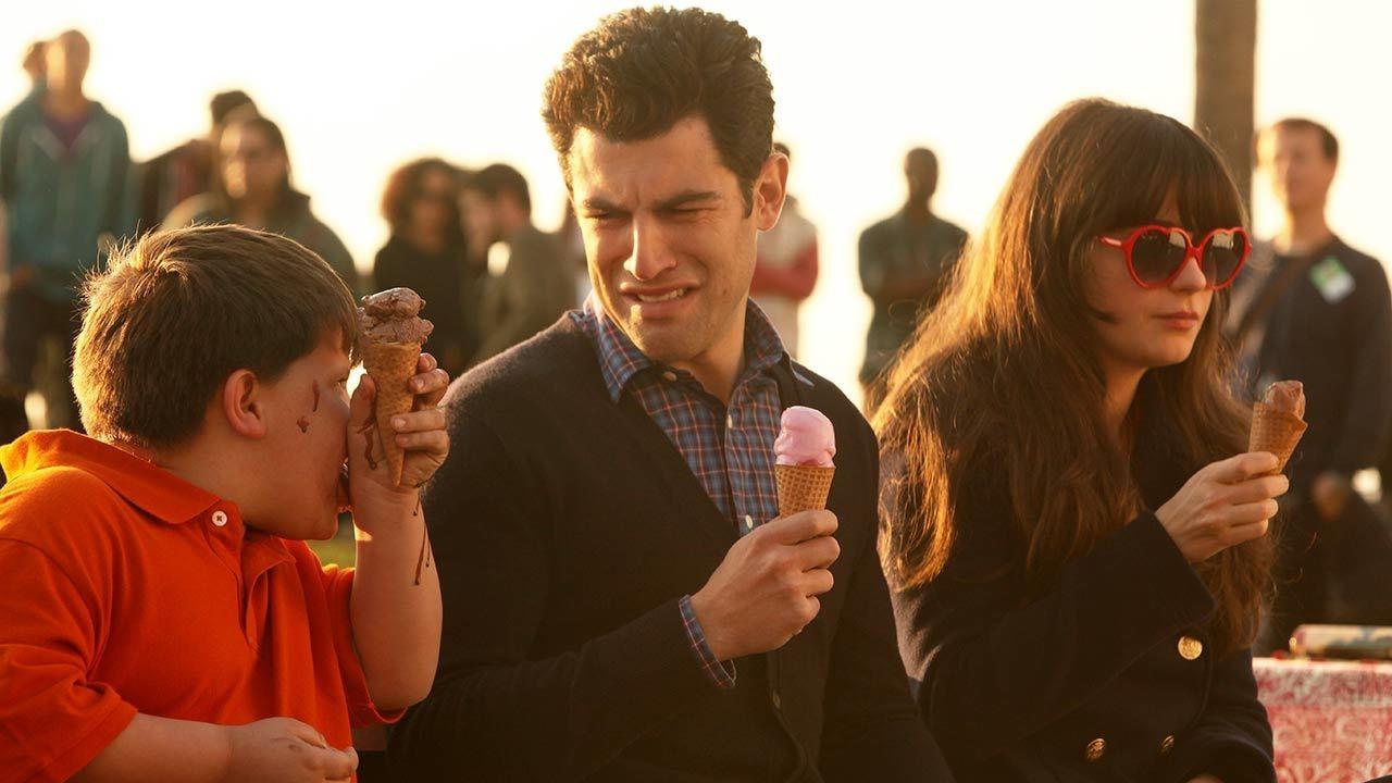 New Girl
