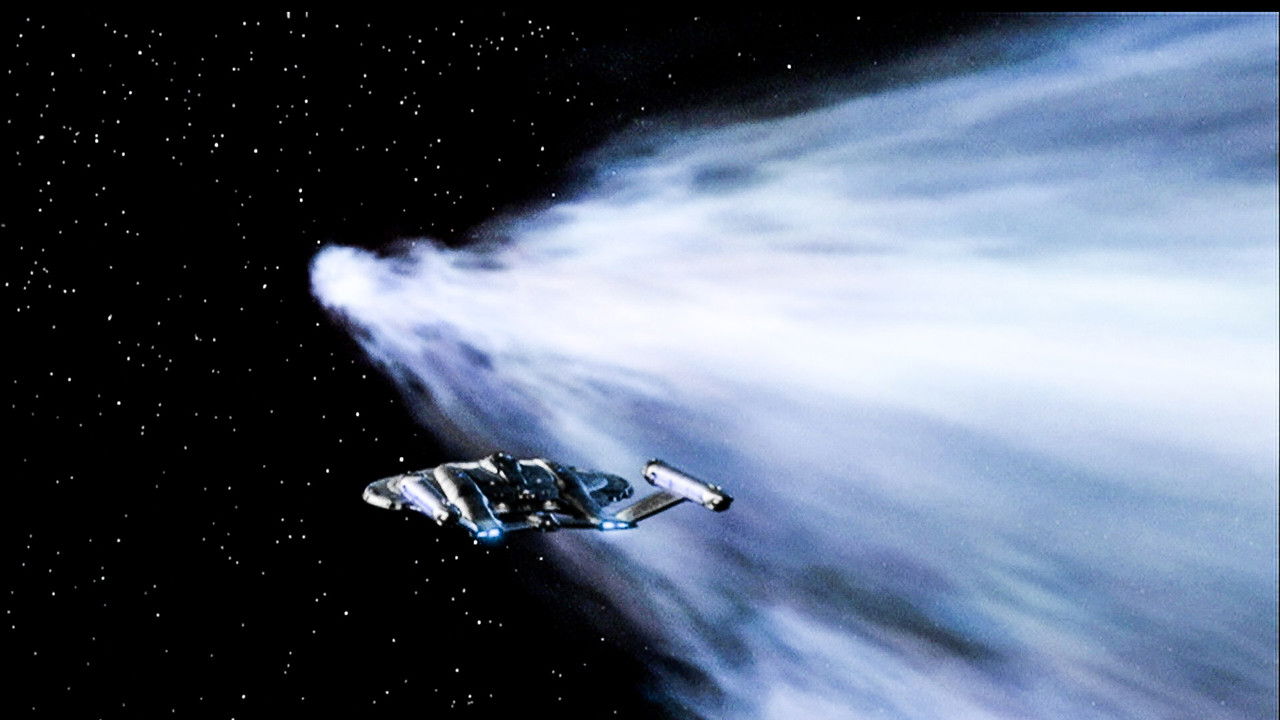 Star Trek: Enterprise