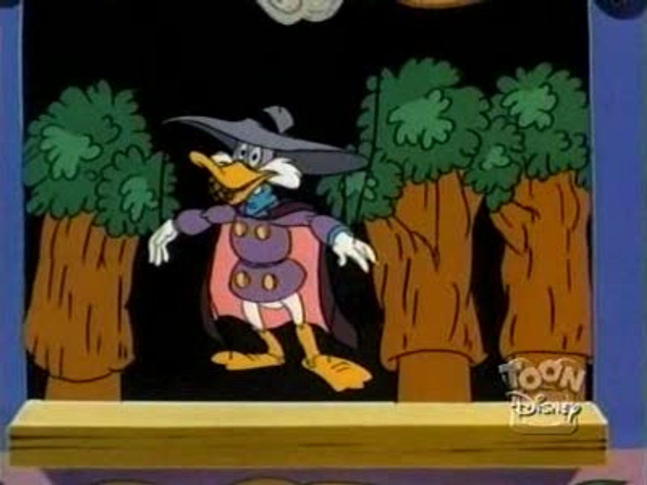 Darkwing Duck - Der Schrecken der Bösewichte