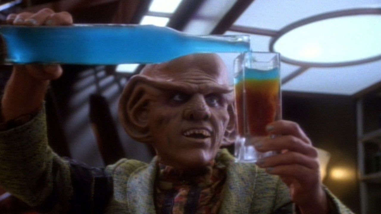 Star Trek: Deep Space Nine