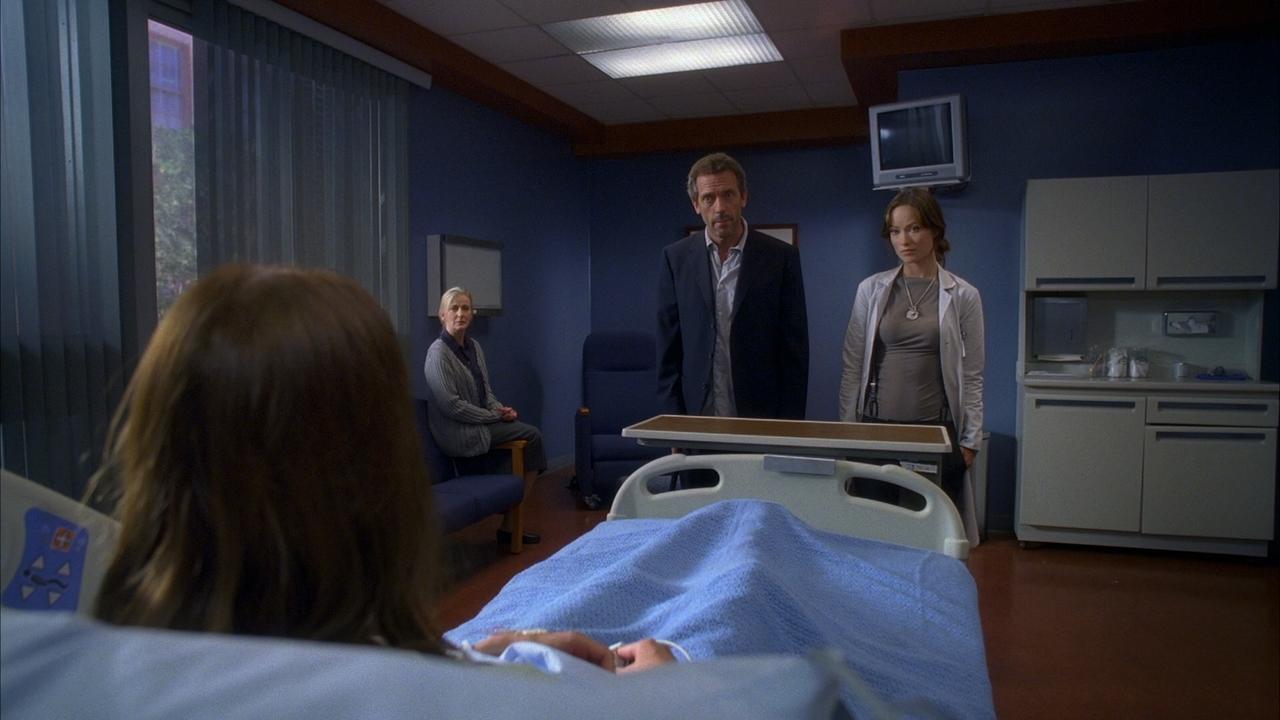 Dr. House