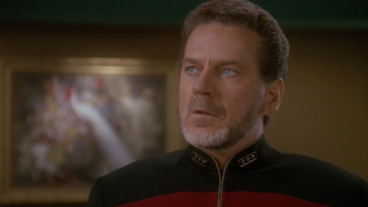 Star Trek: Deep Space Nine