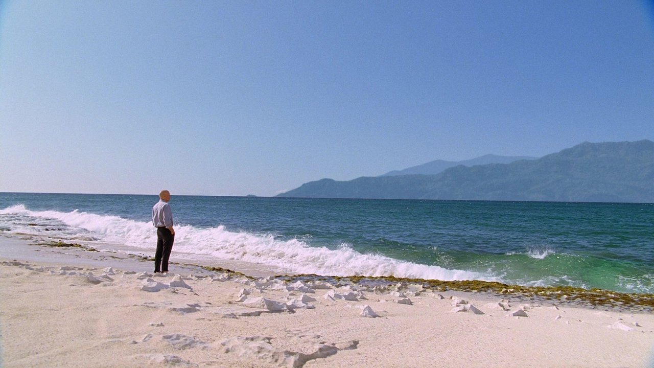 Lost