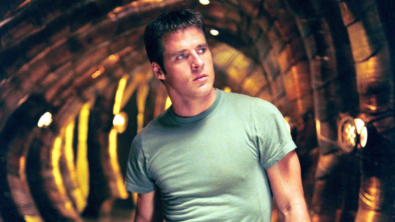Farscape