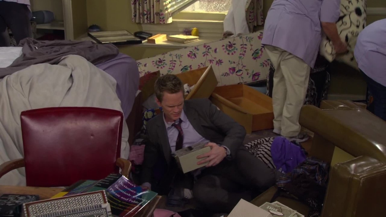 How I Met Your Mother