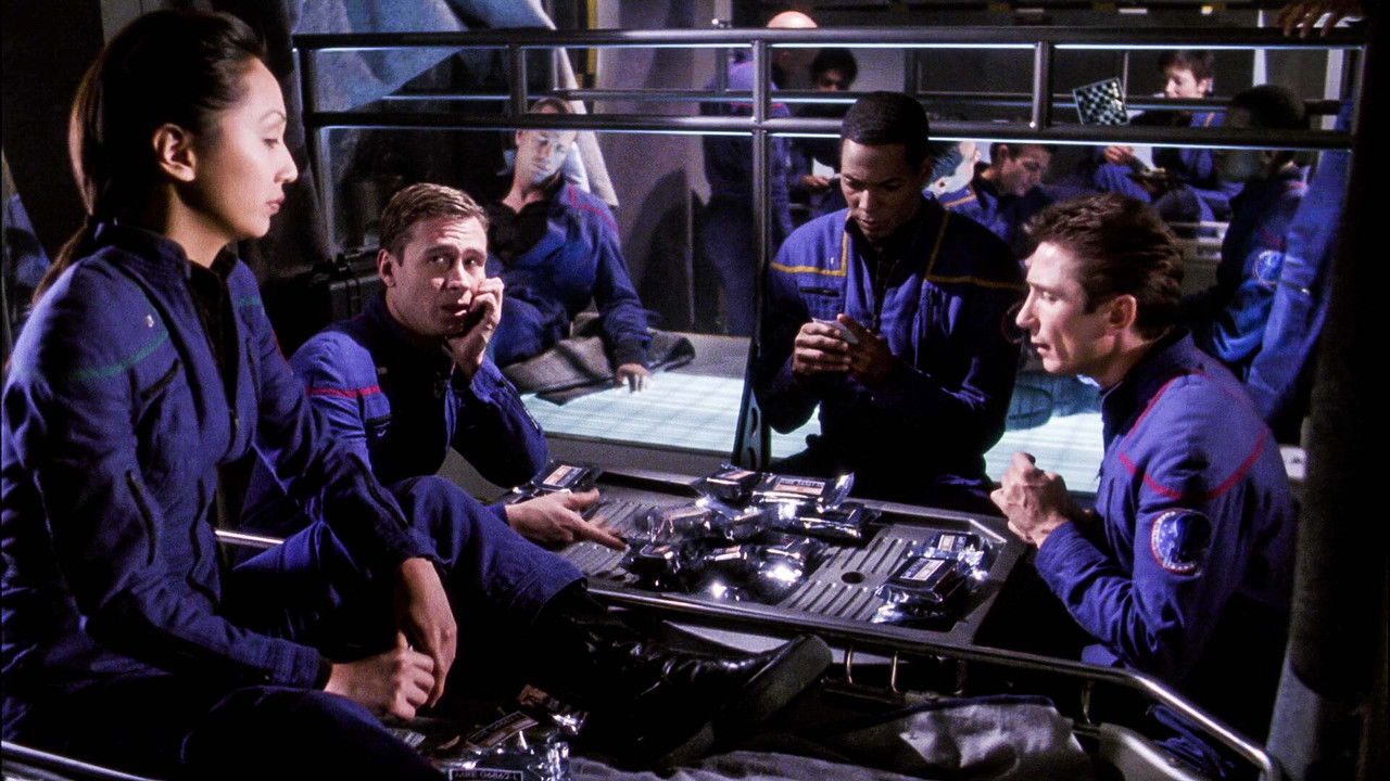 Star Trek: Enterprise