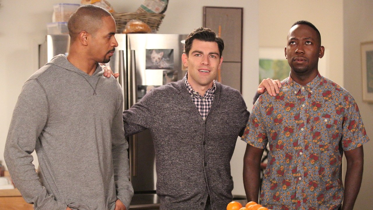 New Girl