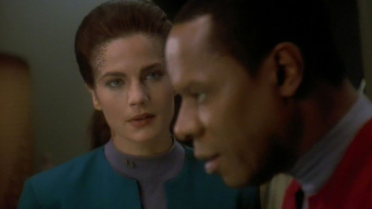 Star Trek: Deep Space Nine