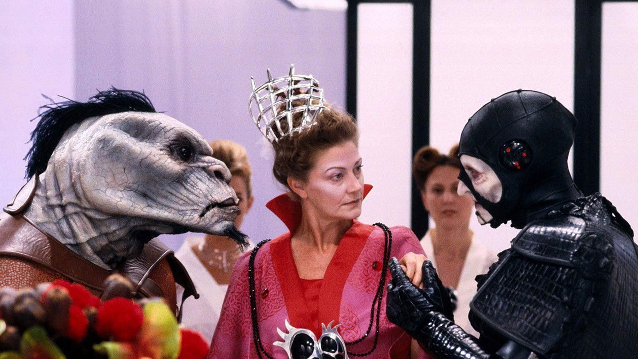 Farscape