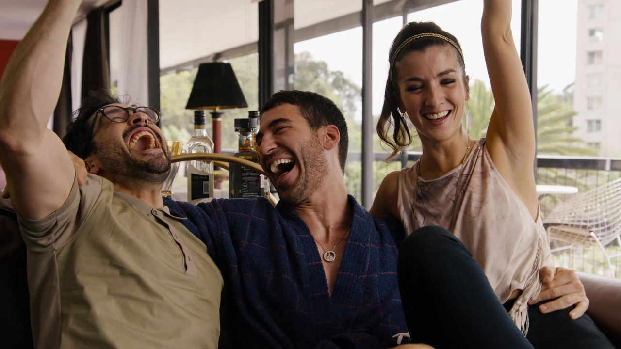 Sense8
