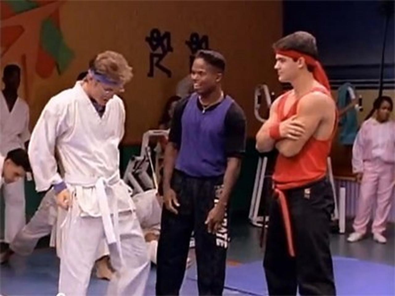 Power Rangers