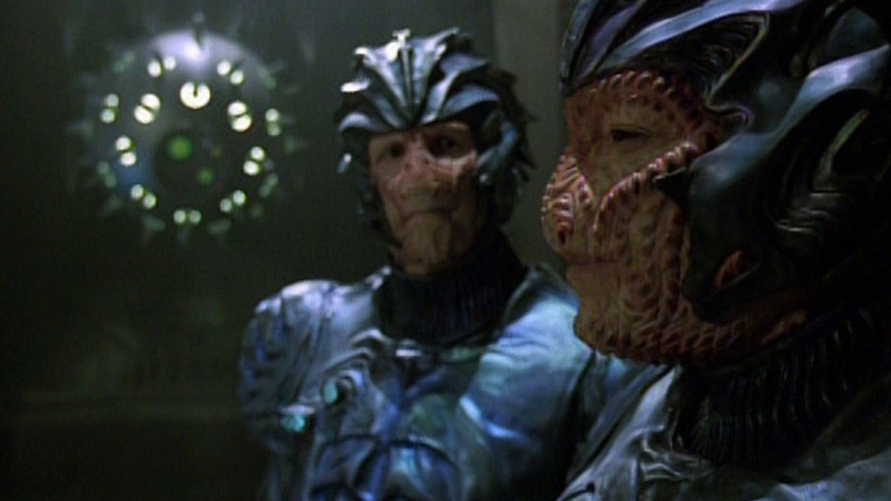 Star Trek: Raumschiff Voyager