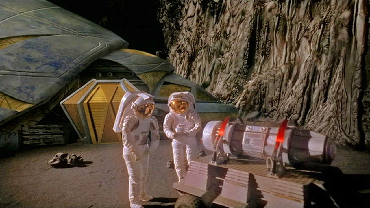 Stargate