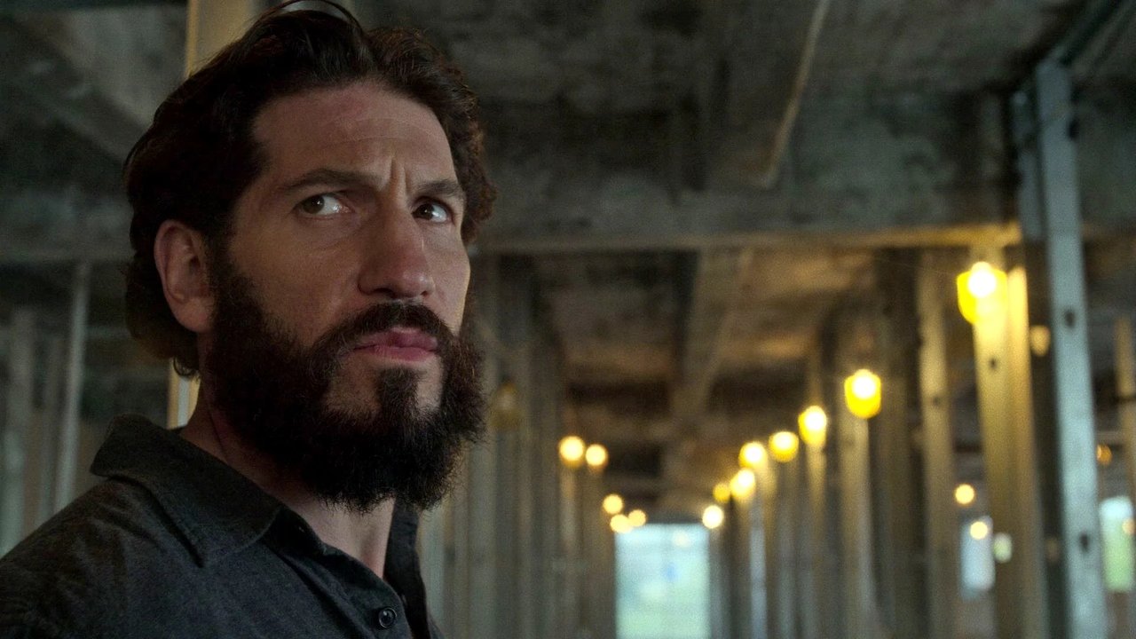 Marvel's The Punisher