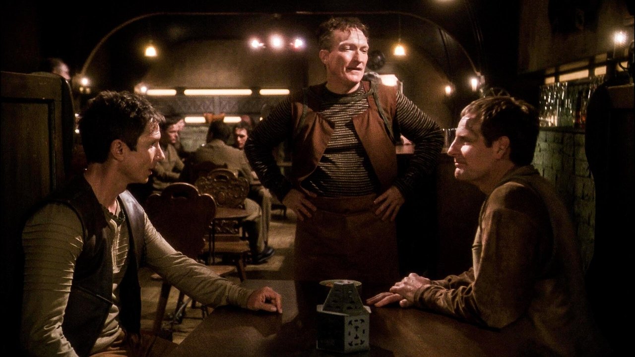 Star Trek: Enterprise
