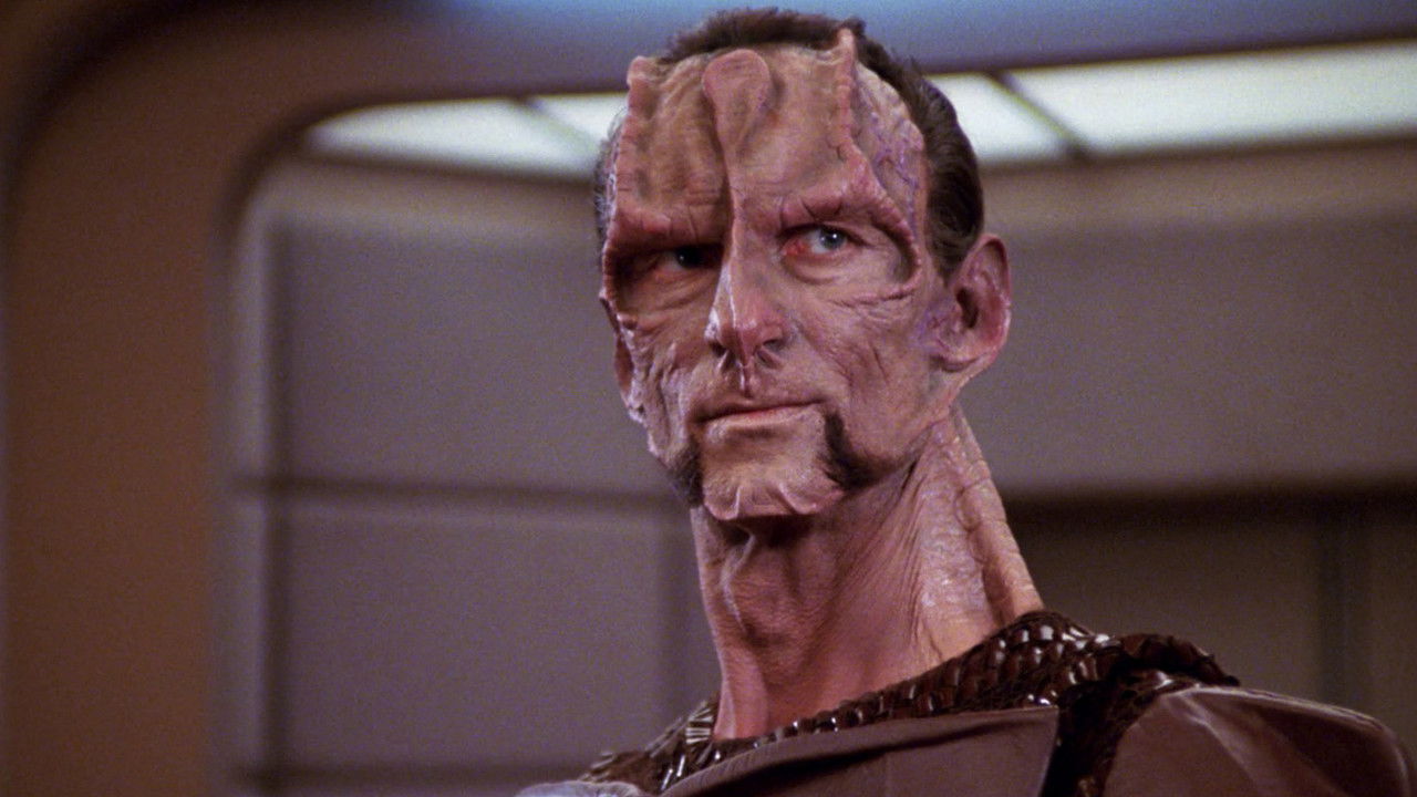 Raumschiff Enterprise: Das nächste Jahrhundert