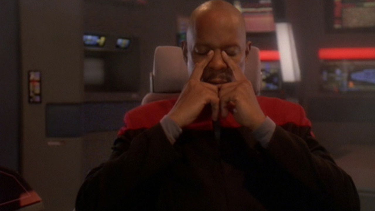 Star Trek: Deep Space Nine
