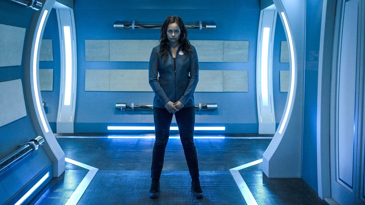 The Expanse