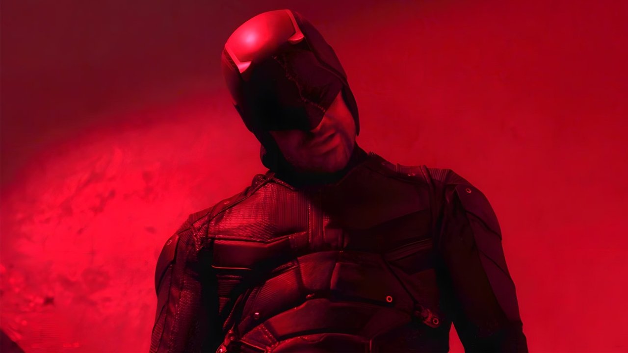 Marvel's Daredevil