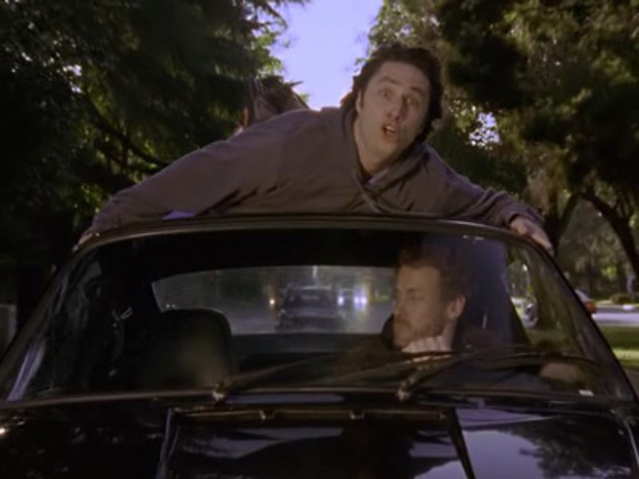 Scrubs – Die Anfänger