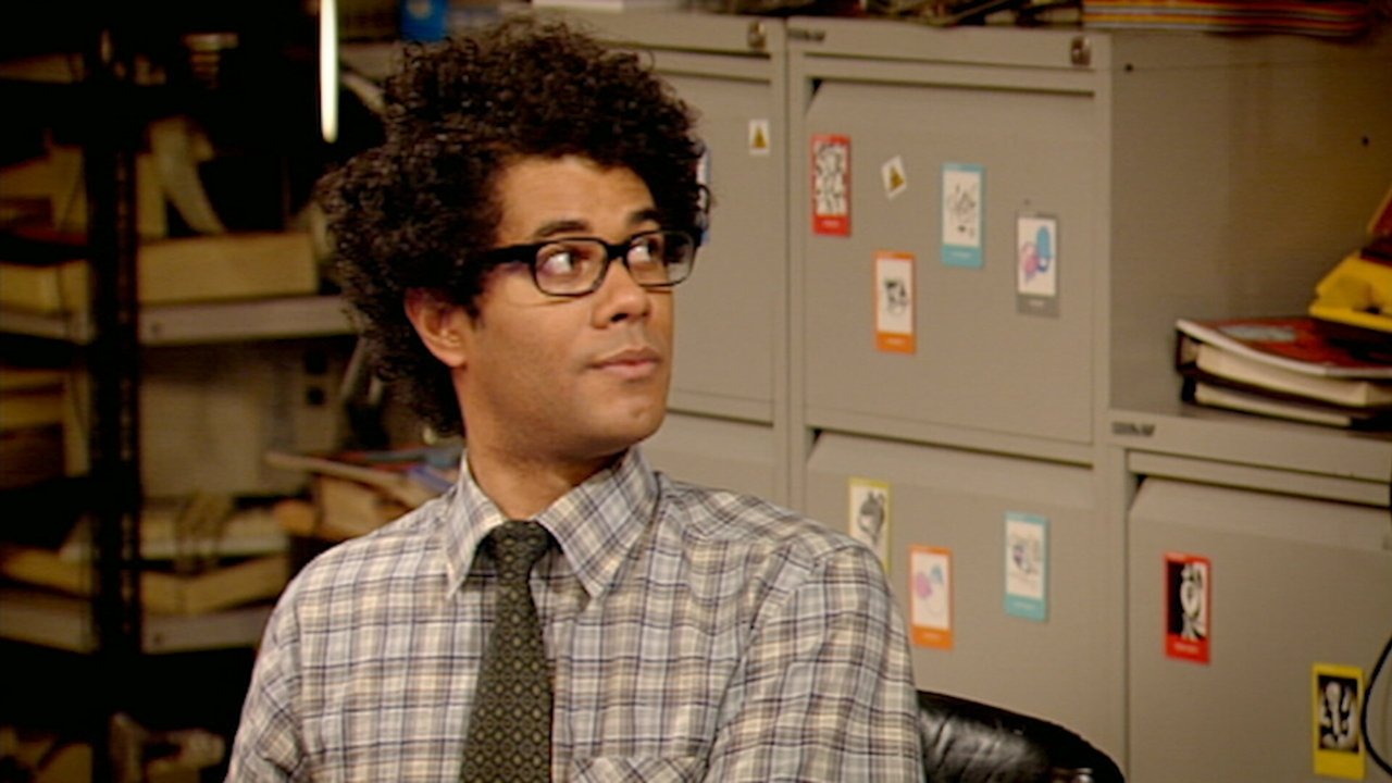 The IT Crowd