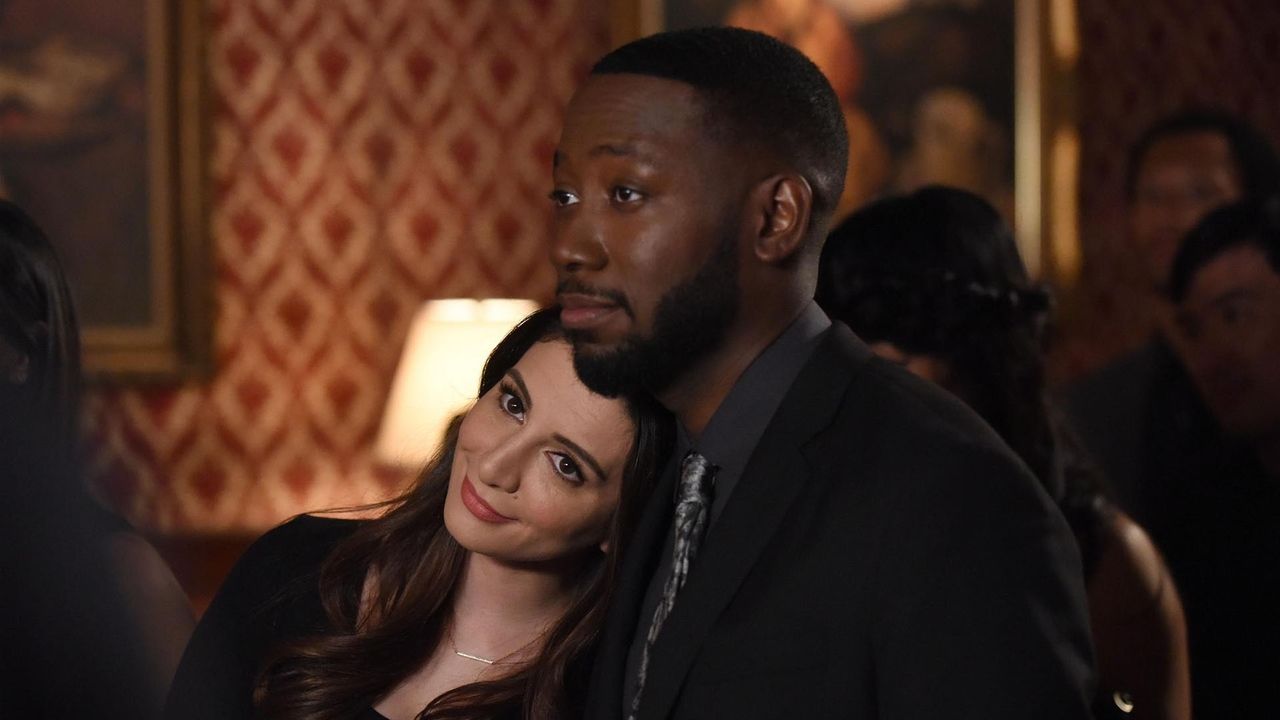 New Girl