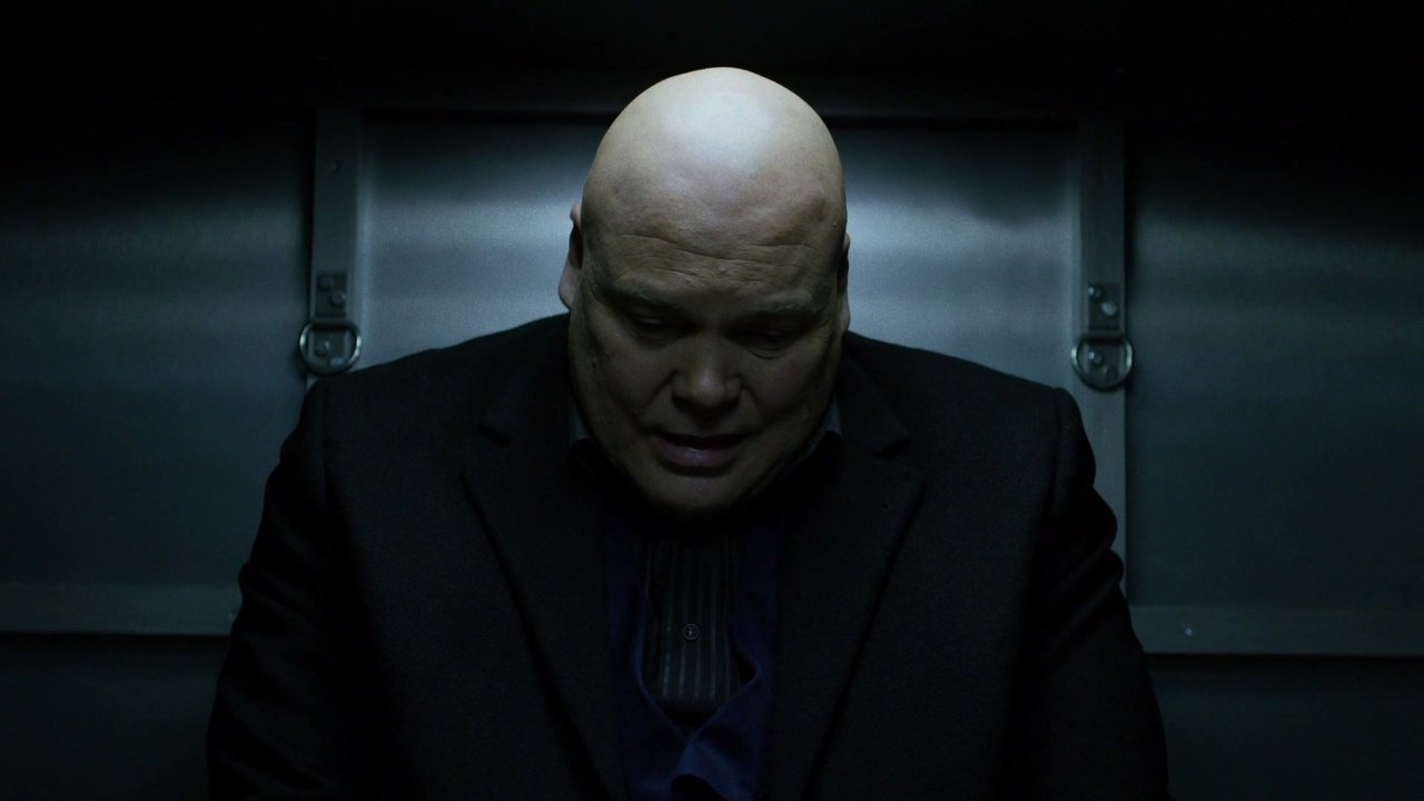 Marvel's Daredevil