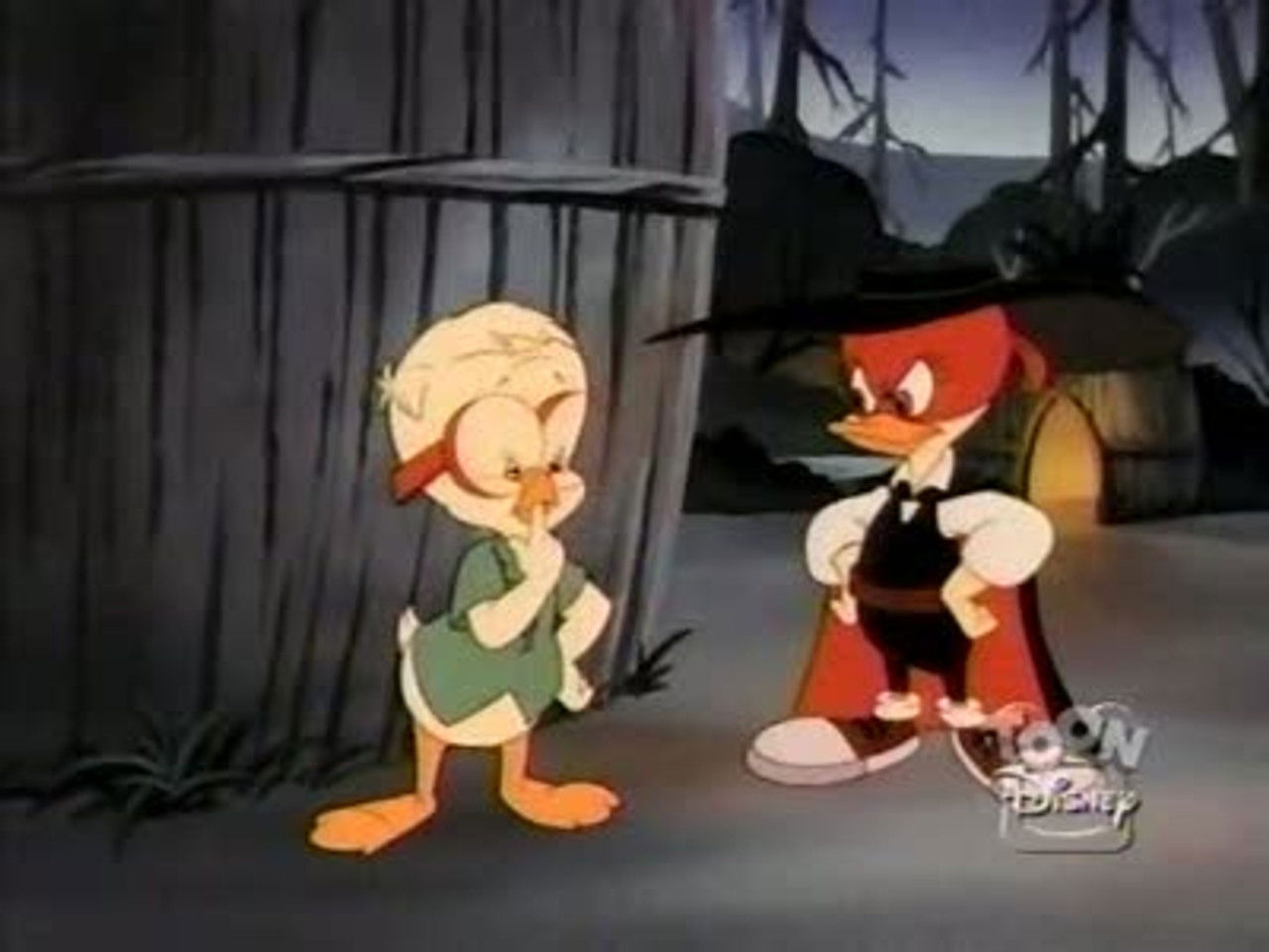 Darkwing Duck - Der Schrecken der Bösewichte
