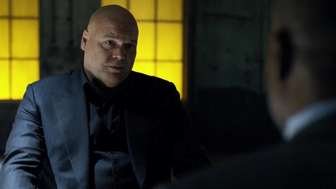 Marvel's Daredevil