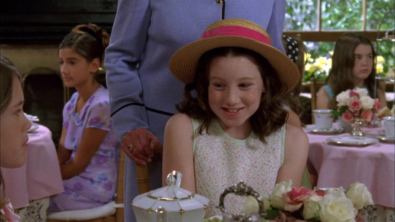 Gilmore Girls