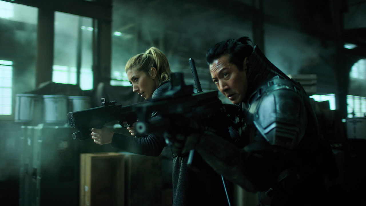 Altered Carbon – Das Unsterblichkeitsprogramm
