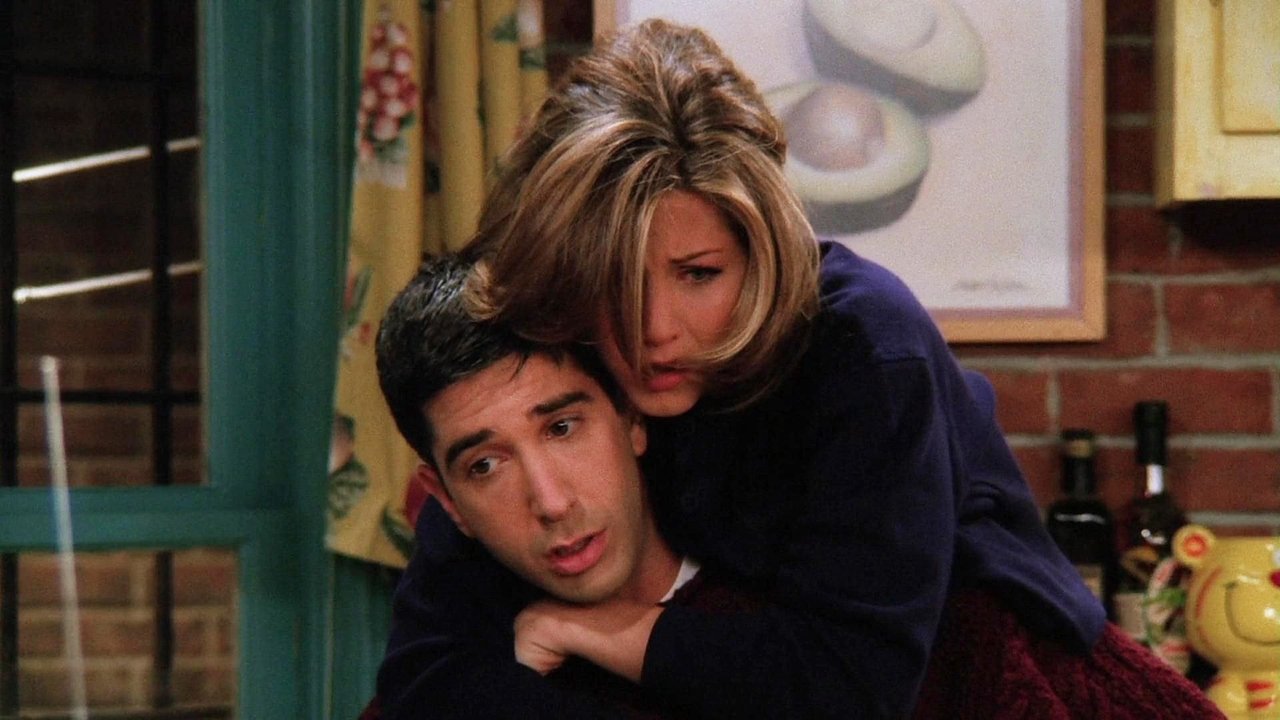 Friends