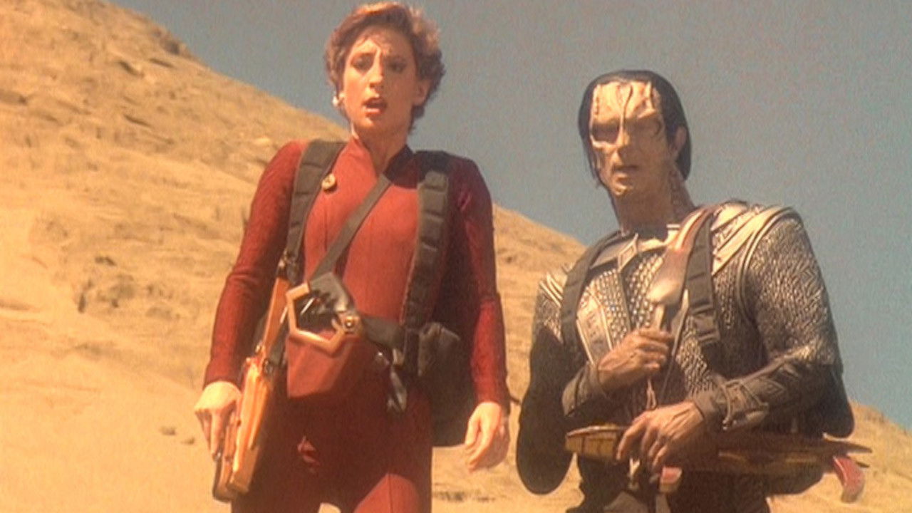 Star Trek: Deep Space Nine