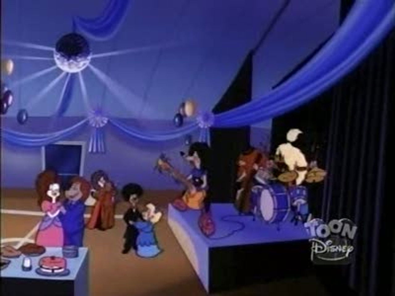 Darkwing Duck - Der Schrecken der Bösewichte
