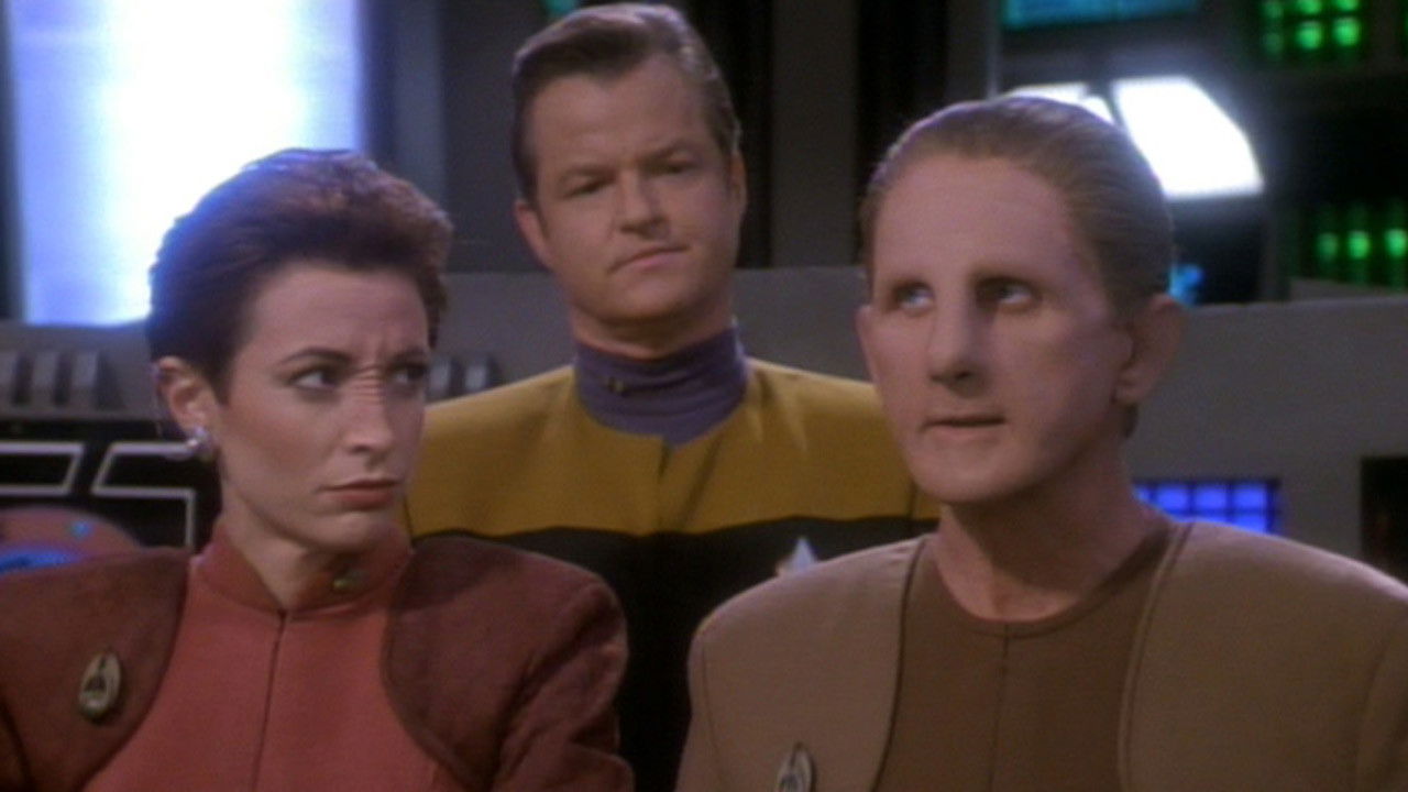 Star Trek: Deep Space Nine