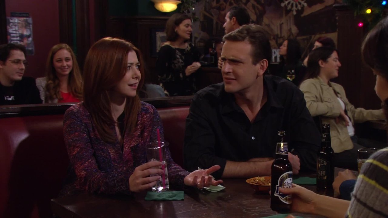How I Met Your Mother