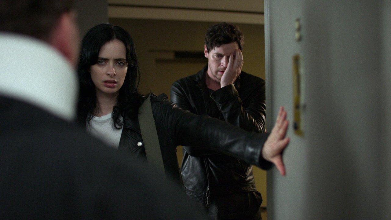 Marvel's Jessica Jones