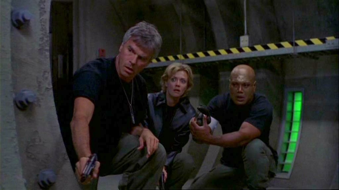 Stargate