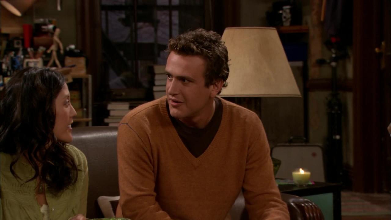 How I Met Your Mother