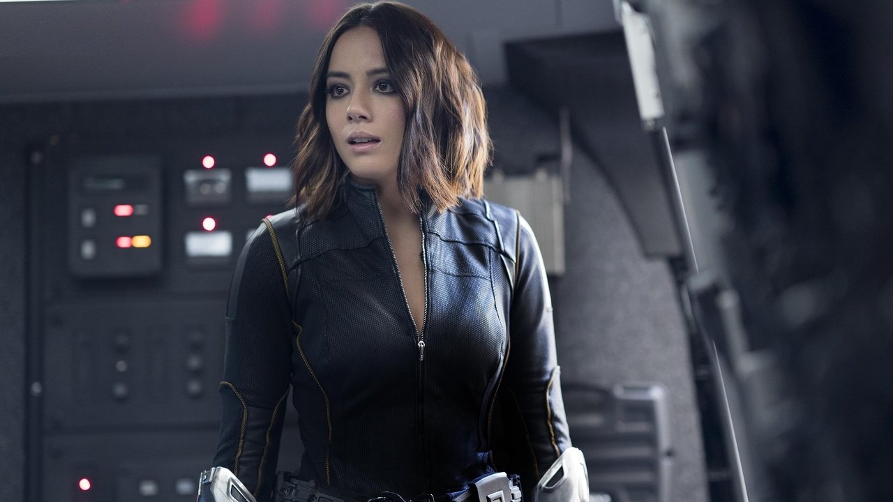Marvel's Agents of S.H.I.E.L.D.