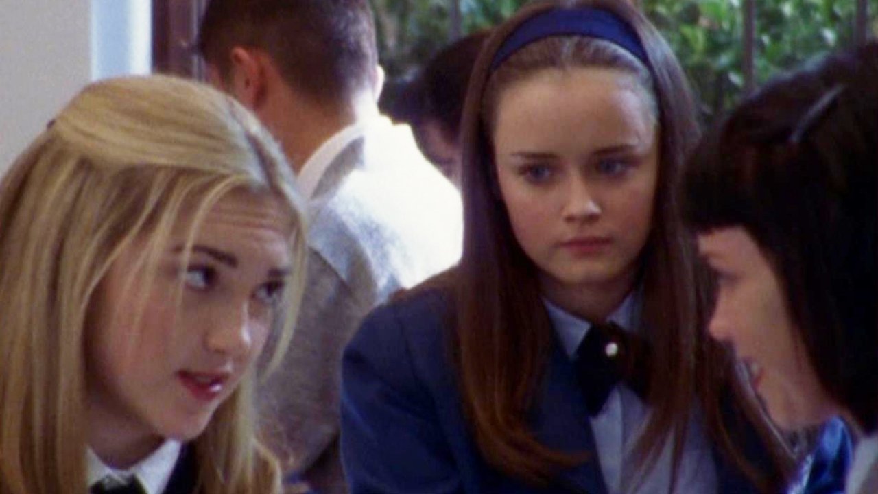 Gilmore Girls