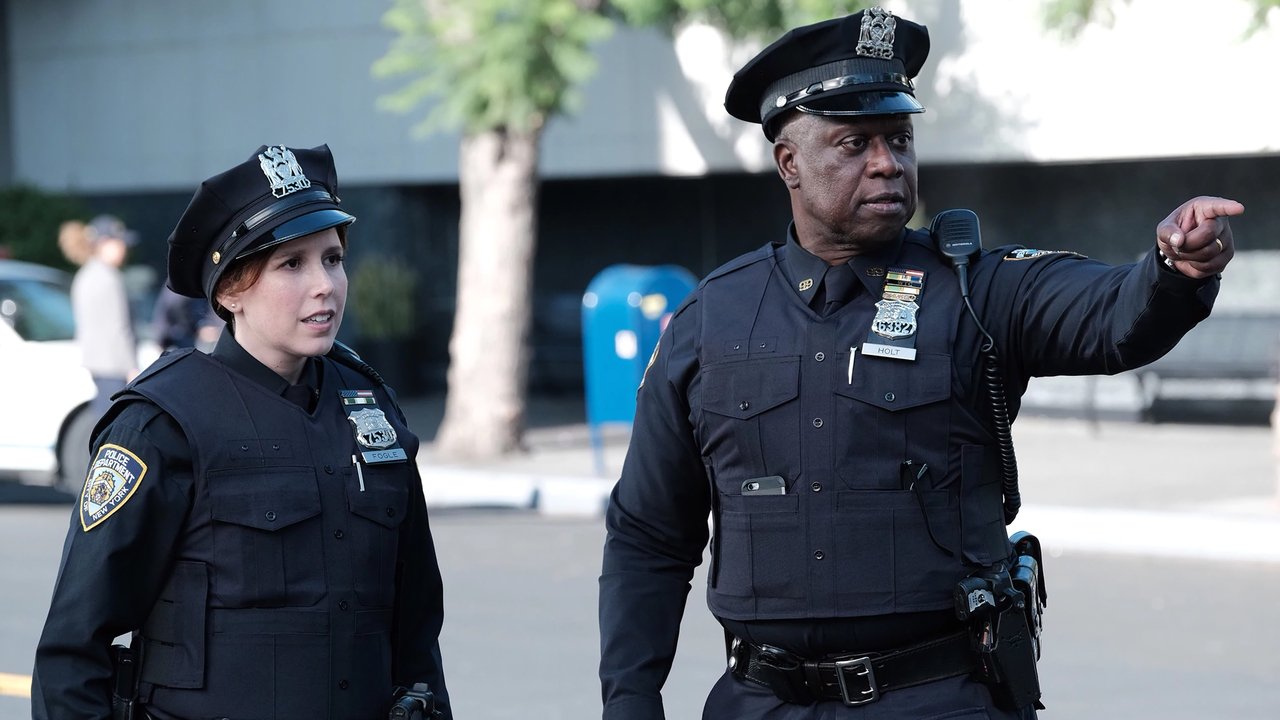 Brooklyn Nine-Nine