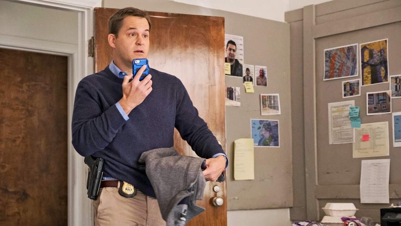 Brooklyn Nine-Nine