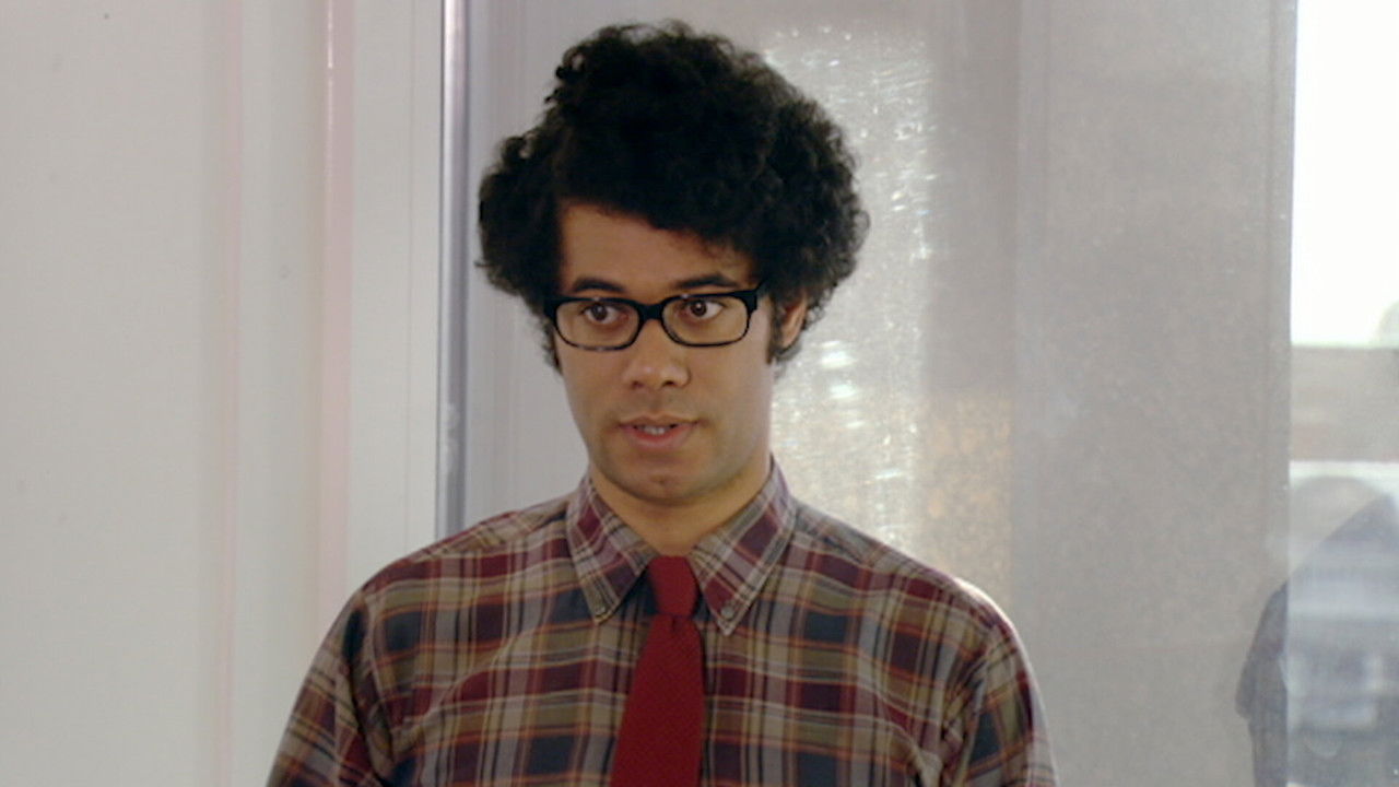 The IT Crowd